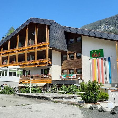 Hotel Vital Bad Bleiberg Exteriör bild