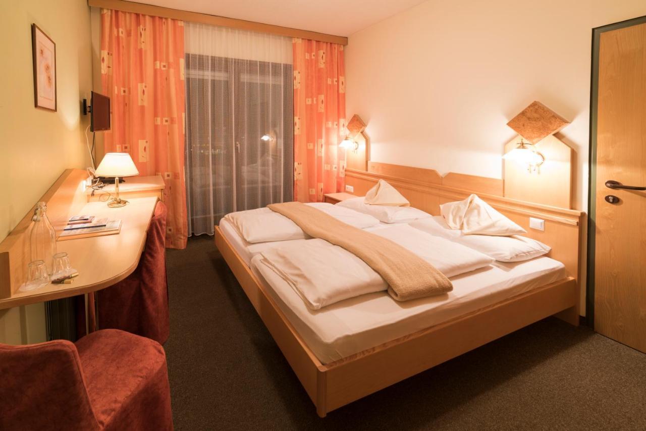 Hotel Vital Bad Bleiberg Exteriör bild